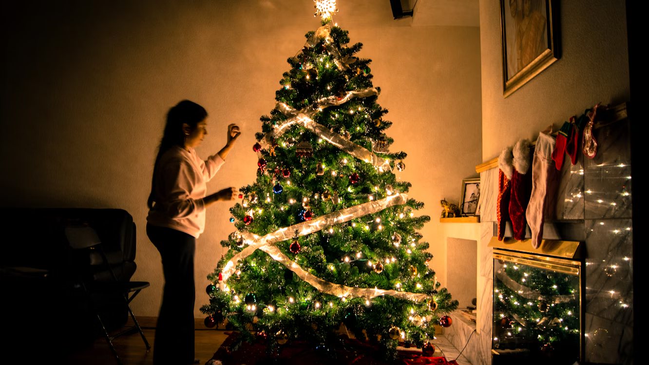 今年のクリスマスプレゼントとして私が望むもの