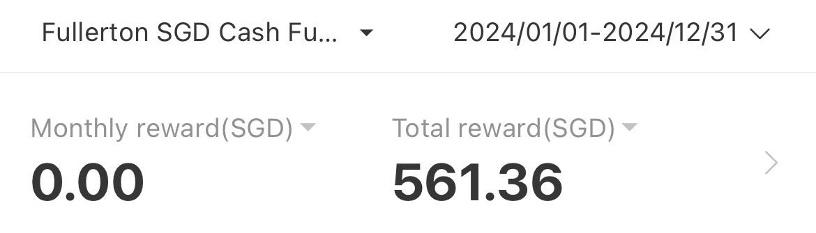 Fund Recap for 2024