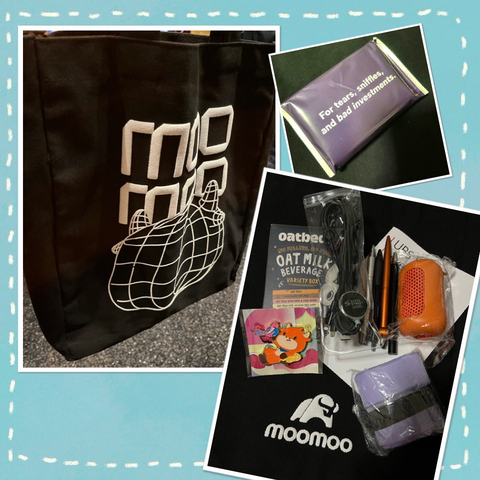 Moofest 2025 Moments