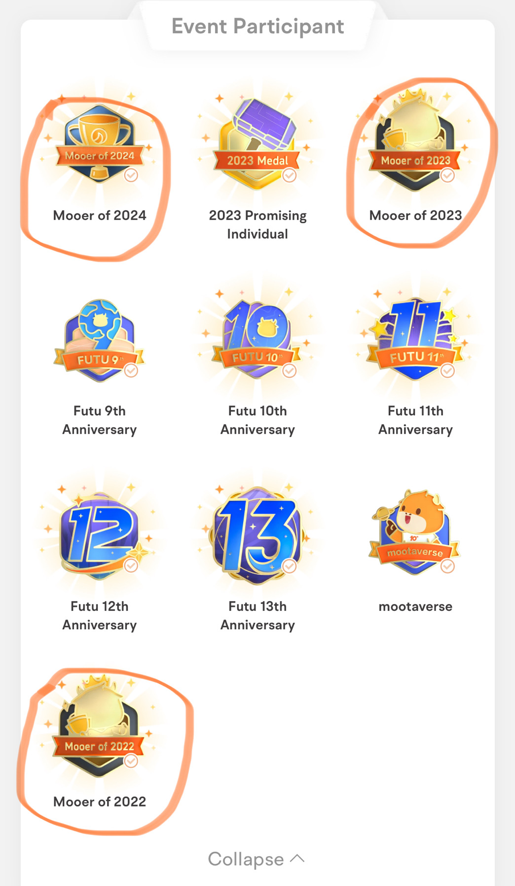 我爲Mooers製作的2025年投票海報