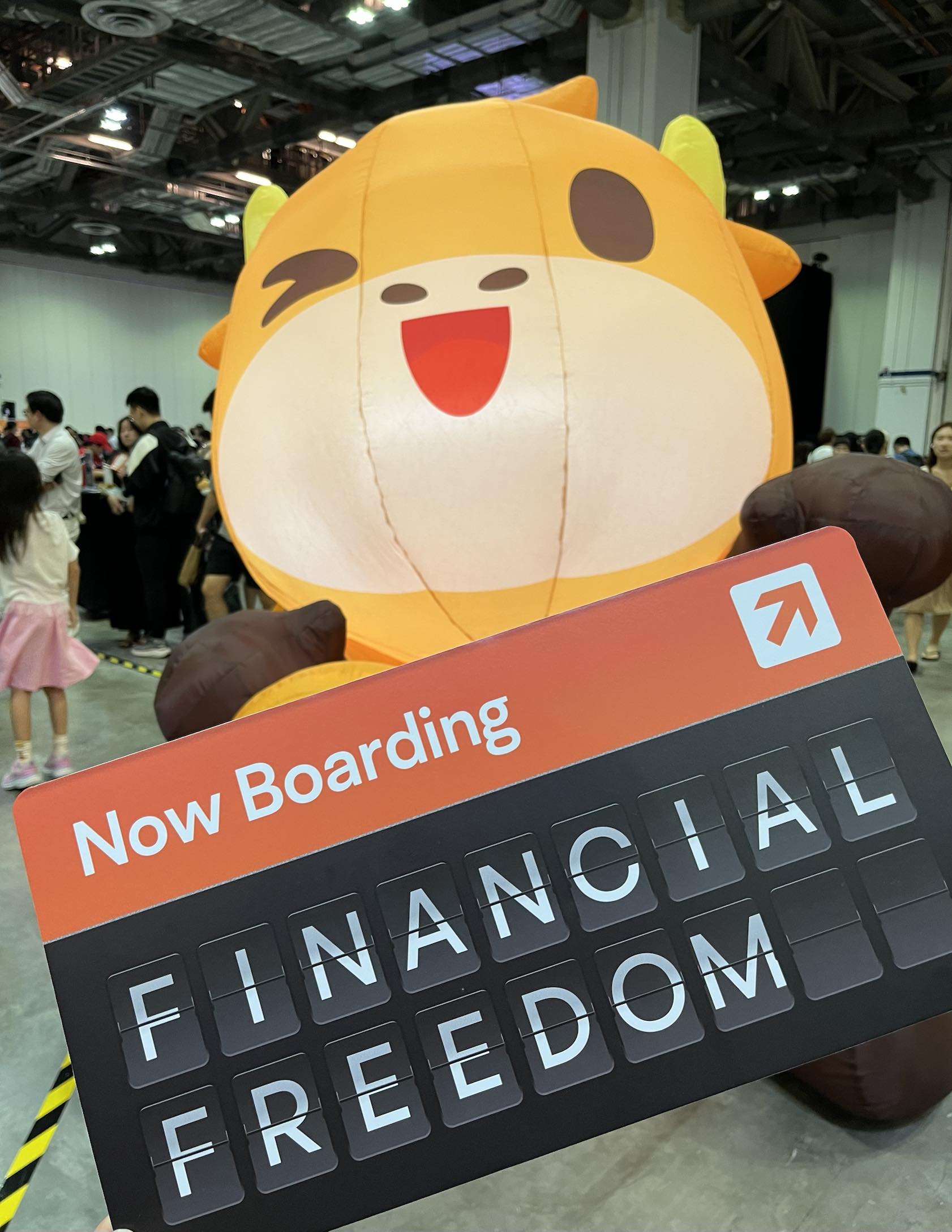 碩果累累的MooFest 2026