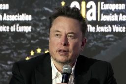 Elon Musk vs OpenAI: Drama episode 2