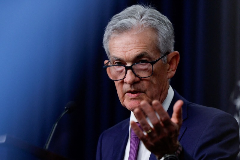 米国連邦準備制度理事会（Fed）は利下げを開始する準備ができていない。