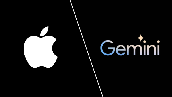 Apple and Google to Team Up on AI?!