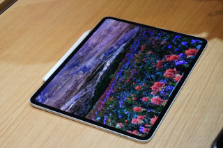 蘋果發布 2 個新的 iPad！