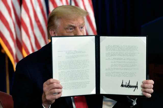 Trump Executive Orders: Key Highlights & Everything You Need to Know!