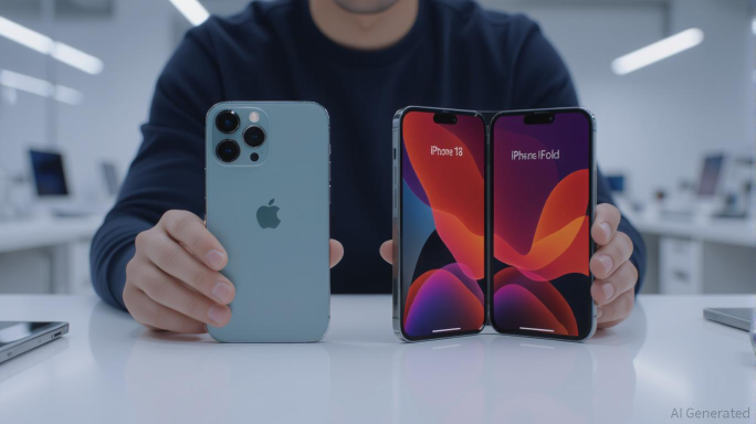 蘋果的三年重塑路線圖 - 我們可以期待什麼