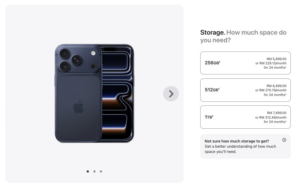 苹果活动 9 月 9 日:新款 iPhone 设计 + Air!