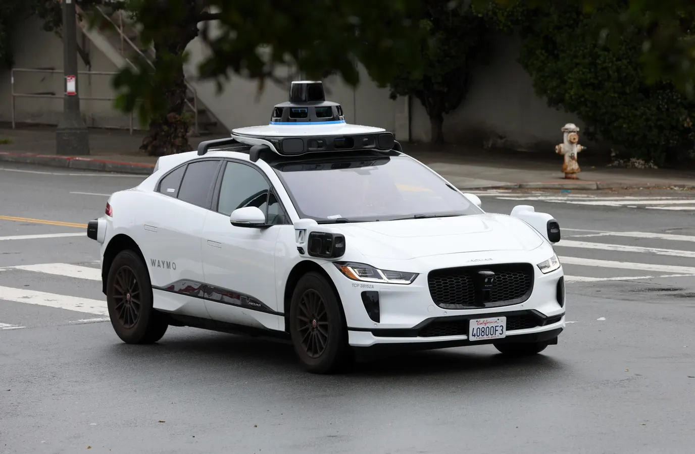 特斯拉Robotaxi：市场终于开始认可这一故事