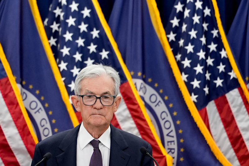 Powell Might Be Done Cutting Rates, But the Real Drama Could Be Just Starting