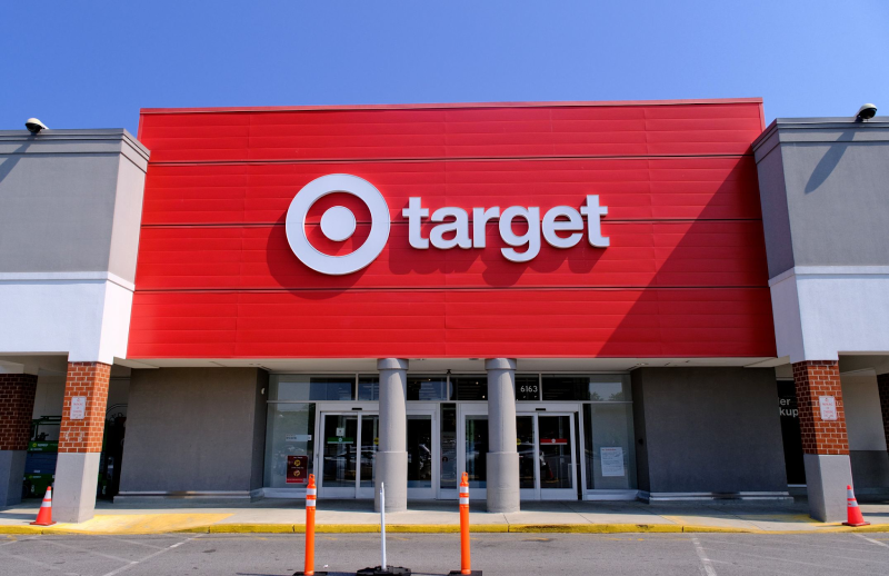 Target Stock Jumps as New CEO Signals a Reset
