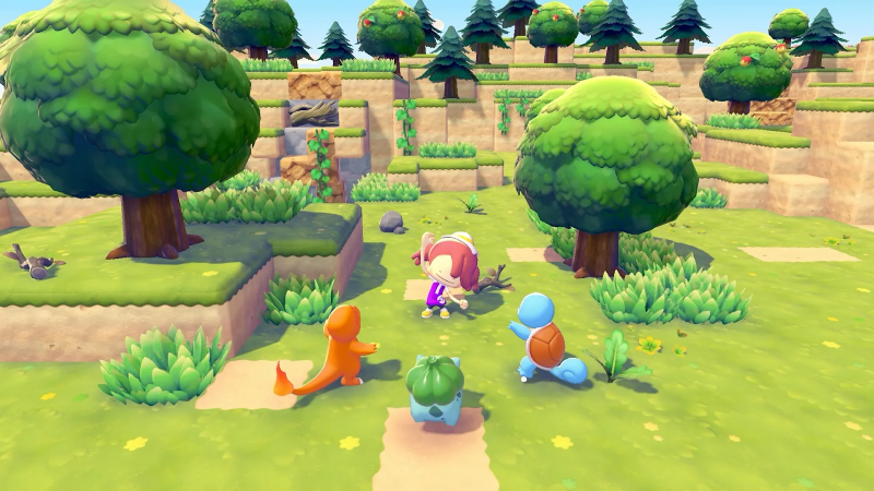 Nintendo Stock Jumps 10%: Thanks to Surprise Pokémon Hit
