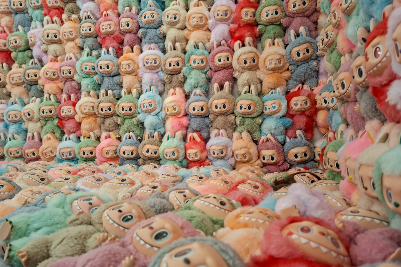 Pop Mart: Still a hit machine or just Labubu hype?