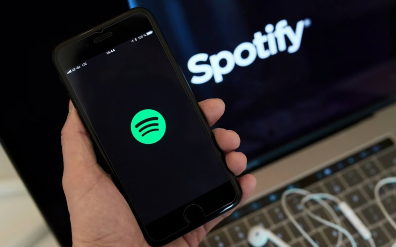 Spotify Beat Earnings, But Market Still Pressed “Skip”