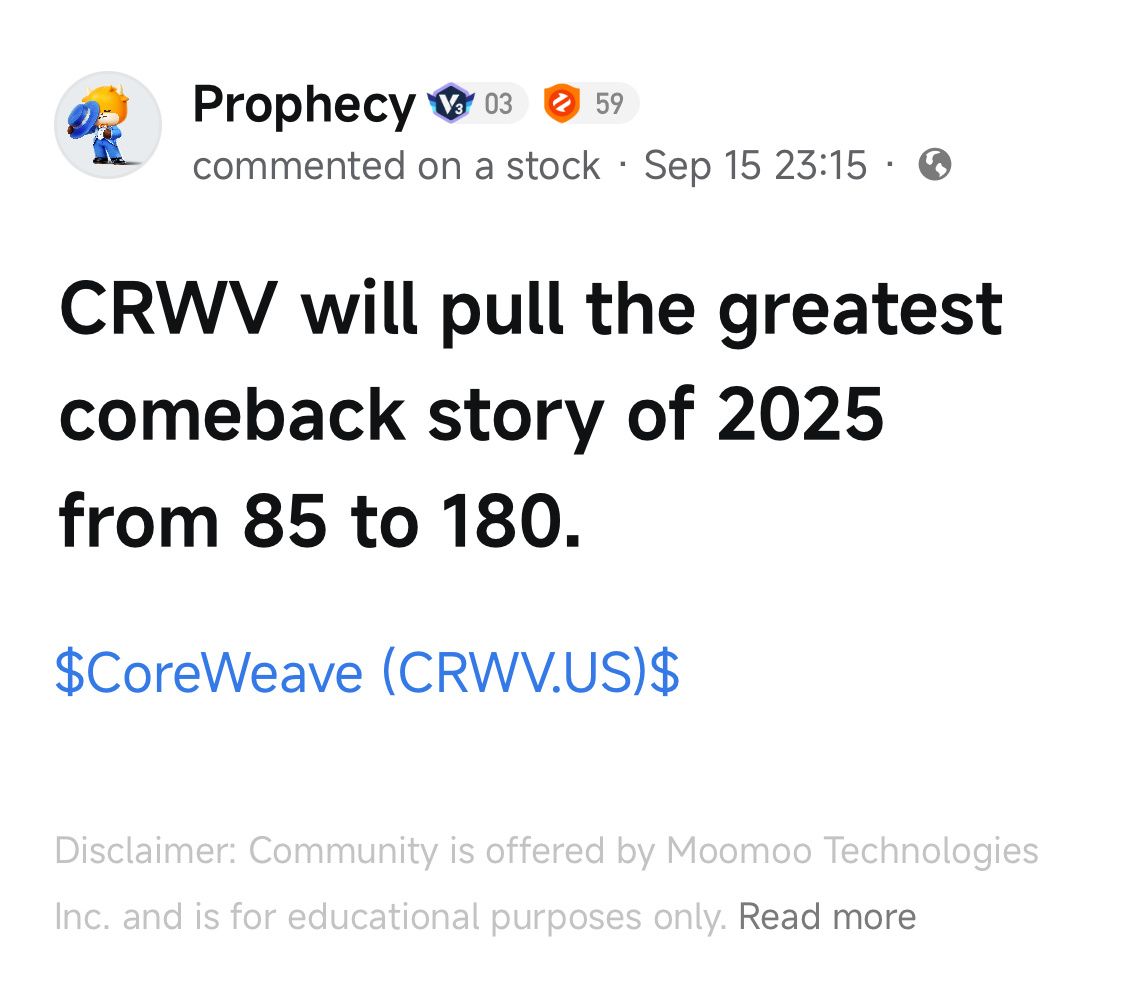大家別再聽D crypto的了，他是個生手交易員。他總是在高點交易，然後在低點重新入場。如果從八月起你就跟着我，你現在應該已經盈利了，因爲我告訴過你在85-95區間買入並持有。