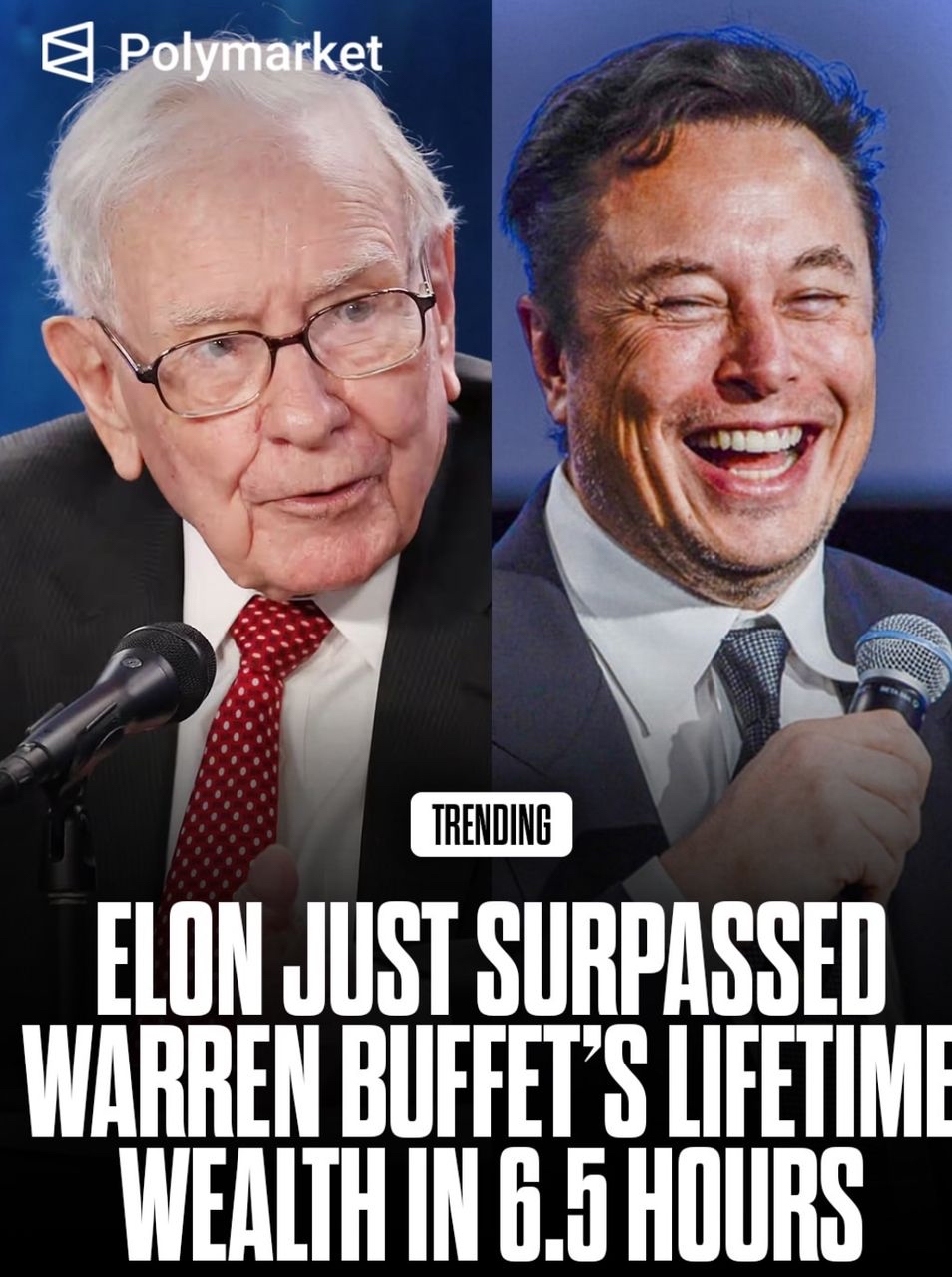 SELL MSFT, BUY SPCX! Do you want to make slow farming money like the old man, or make turbo rocket gains like Elon?