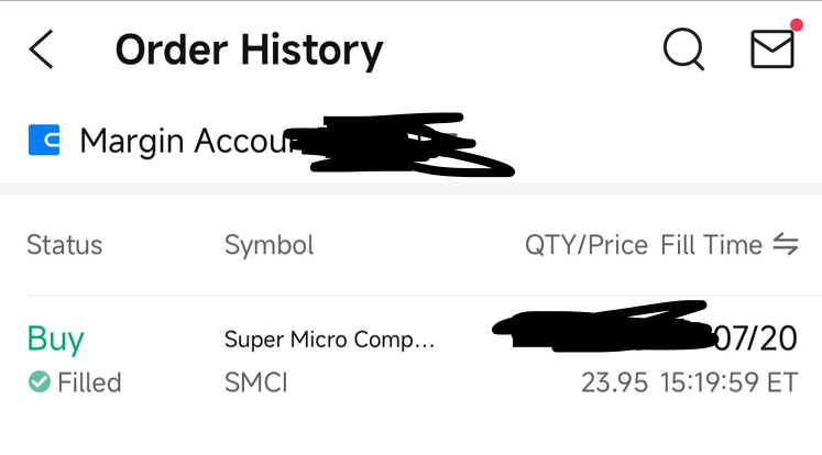 This is not luck, but skill. I hold two of the top daily performing stocks in the market today. Both rocketing . Both bought at rock bottom prices.