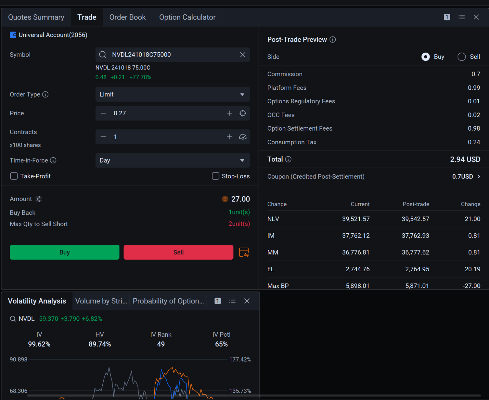Moomoo NX に追加された新機能！ - moomooコミュニティ