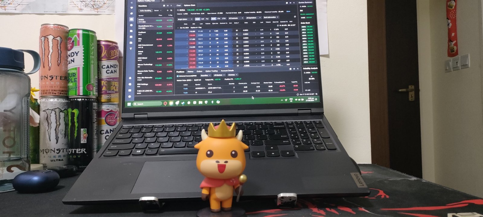 moomoo NXへの高い期待