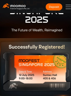 我的第二个Moofest，从实习到毕业再到入伍