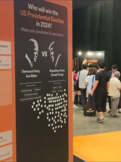 我的第二个Moofest，从实习到毕业再到入伍