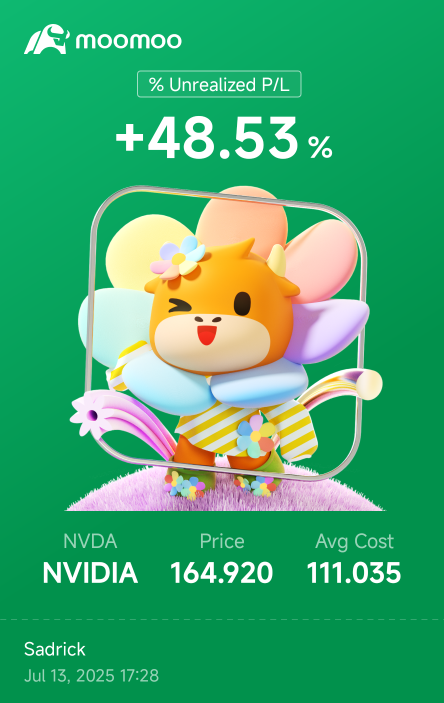 半年和年初至今回顧,特朗普關稅帶來的利潤。