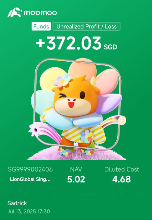 半年和年初至今回顧,特朗普關稅帶來的利潤。