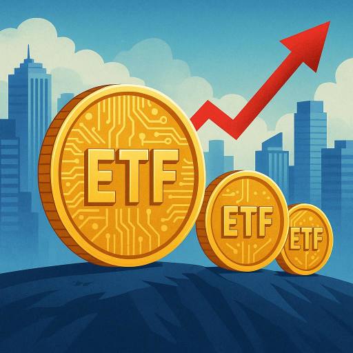 🧭 Three New Crypto ETFs Are Here — What That Means for You