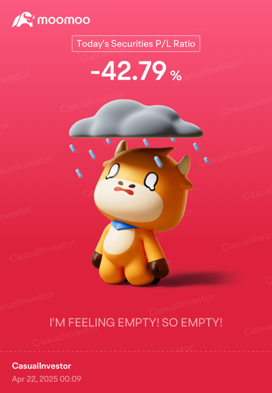第146天:減息 + 特朗普2.0 第91天