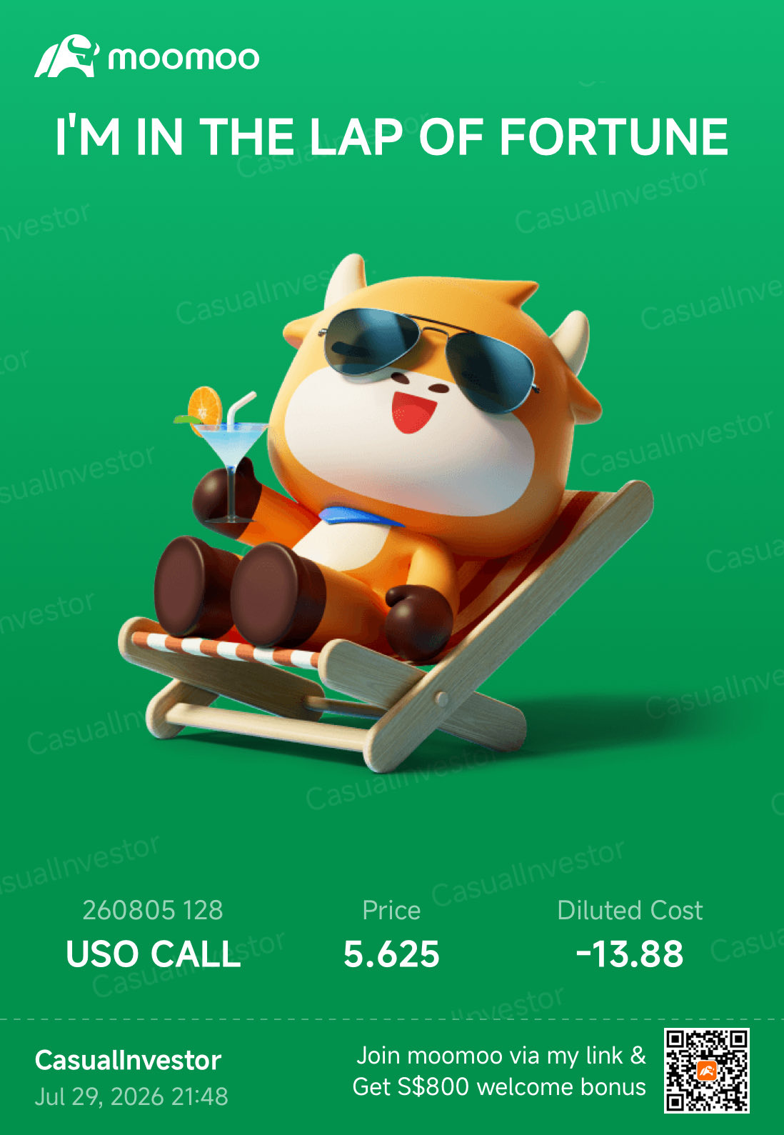 第446天：減息 +特朗普2.0 第554天