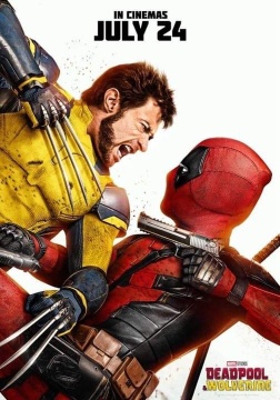 Robert Downey JR. Is back🔥Deadpool & Wolverine’ smashes R-rated record with $205 million debut, 8th biggest opening ever ‼️