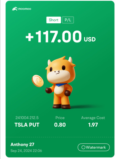 Sell Put Option on NVDA | TESLA🔥