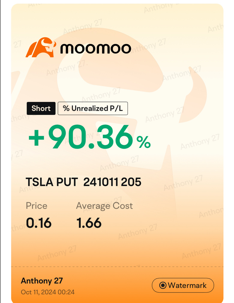 Tesla Robotaxi 10/10 Buy on news? Low Expectation from Investors🚨 Added DJT & Google📈