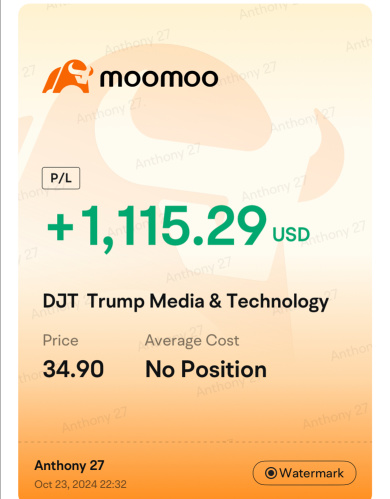 Preparing Tesla Earning 🥵 TP 100% DJT | Shorting PDD😶‍🌫️