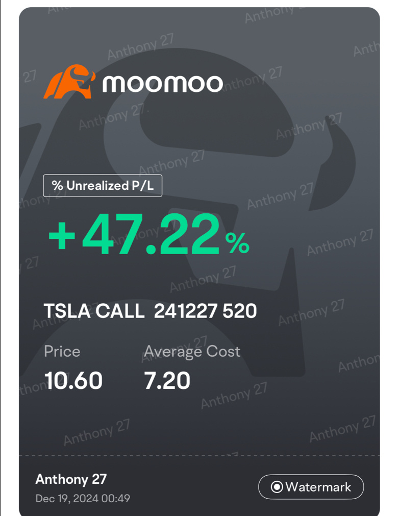 Tesla Call🥰  AMD Headache🤮 Prefer NVDA🔥