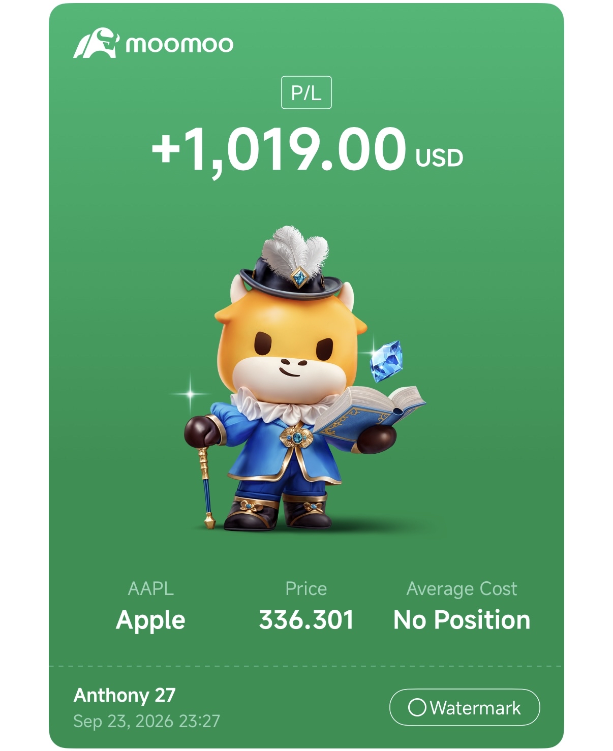 กลยุทธ์เทรด Option ช่วงประกาศงบเดือนกันยายน ♥️
