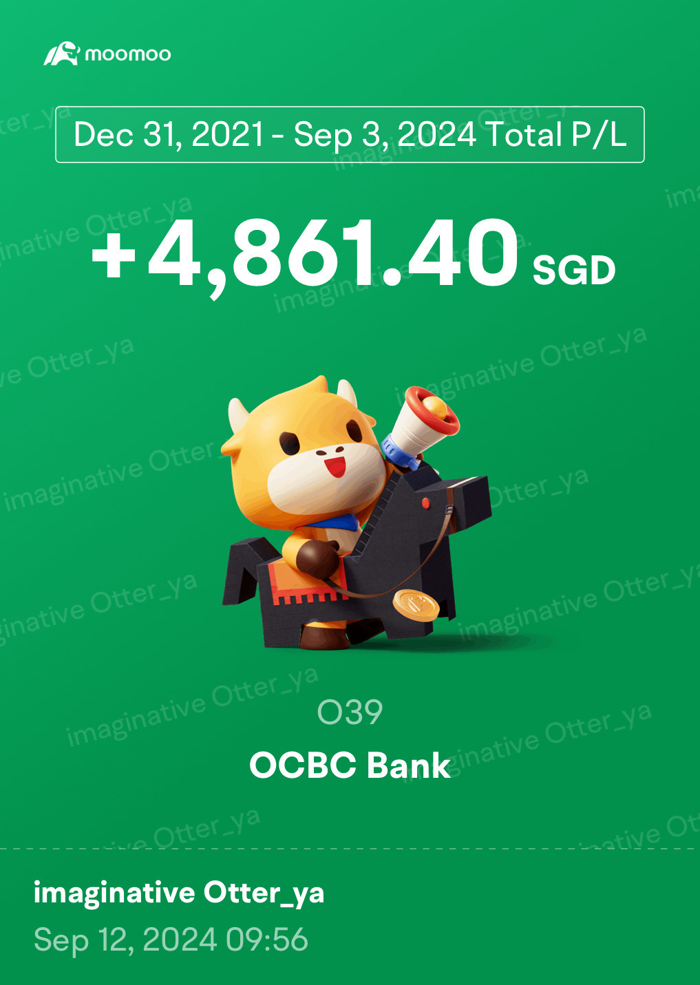 OCBC