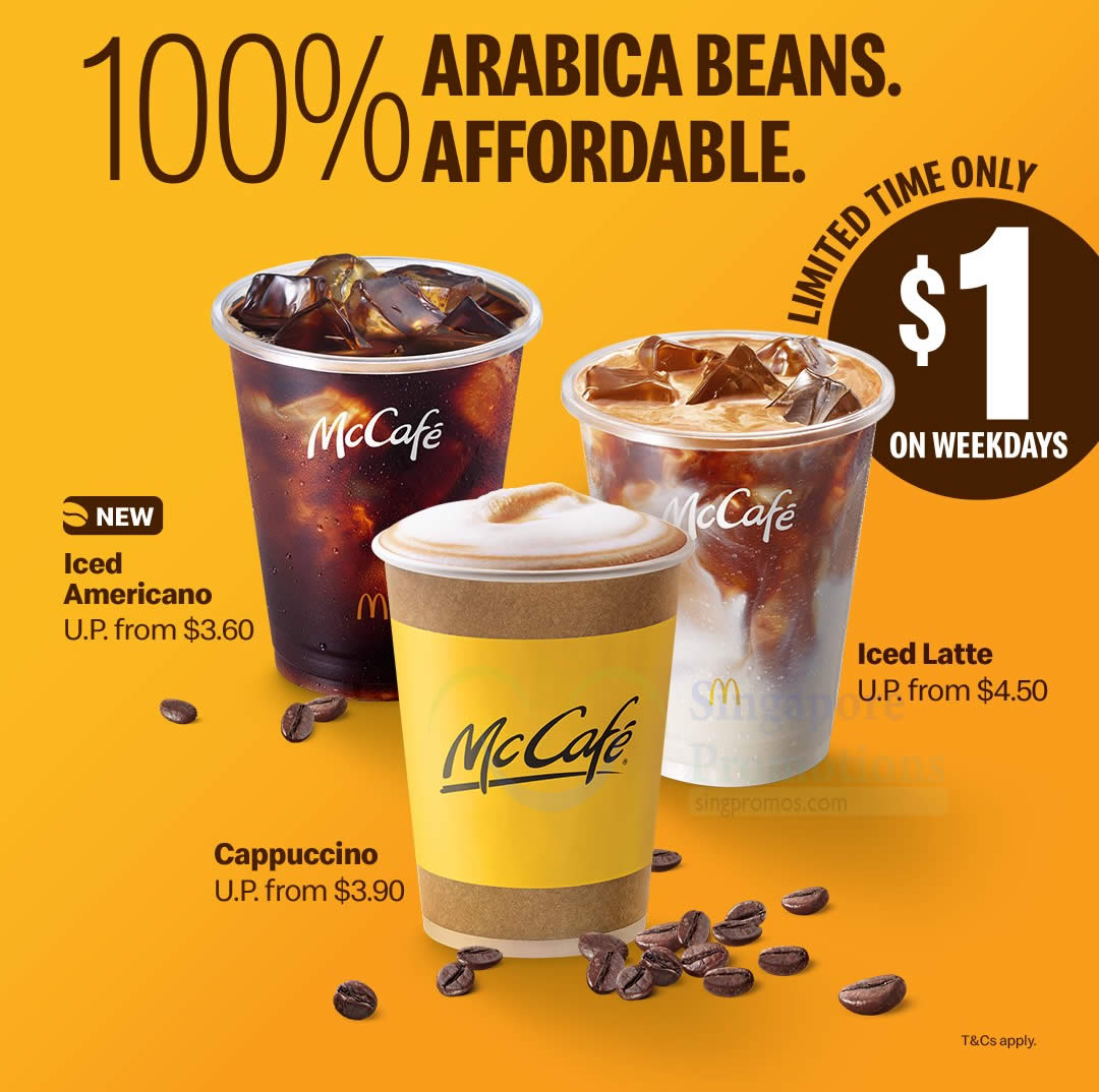 マクドナルド (MCD.US)$ マクドナルドのシンガポールでは、2025
