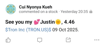 The 🌞 has set on me.