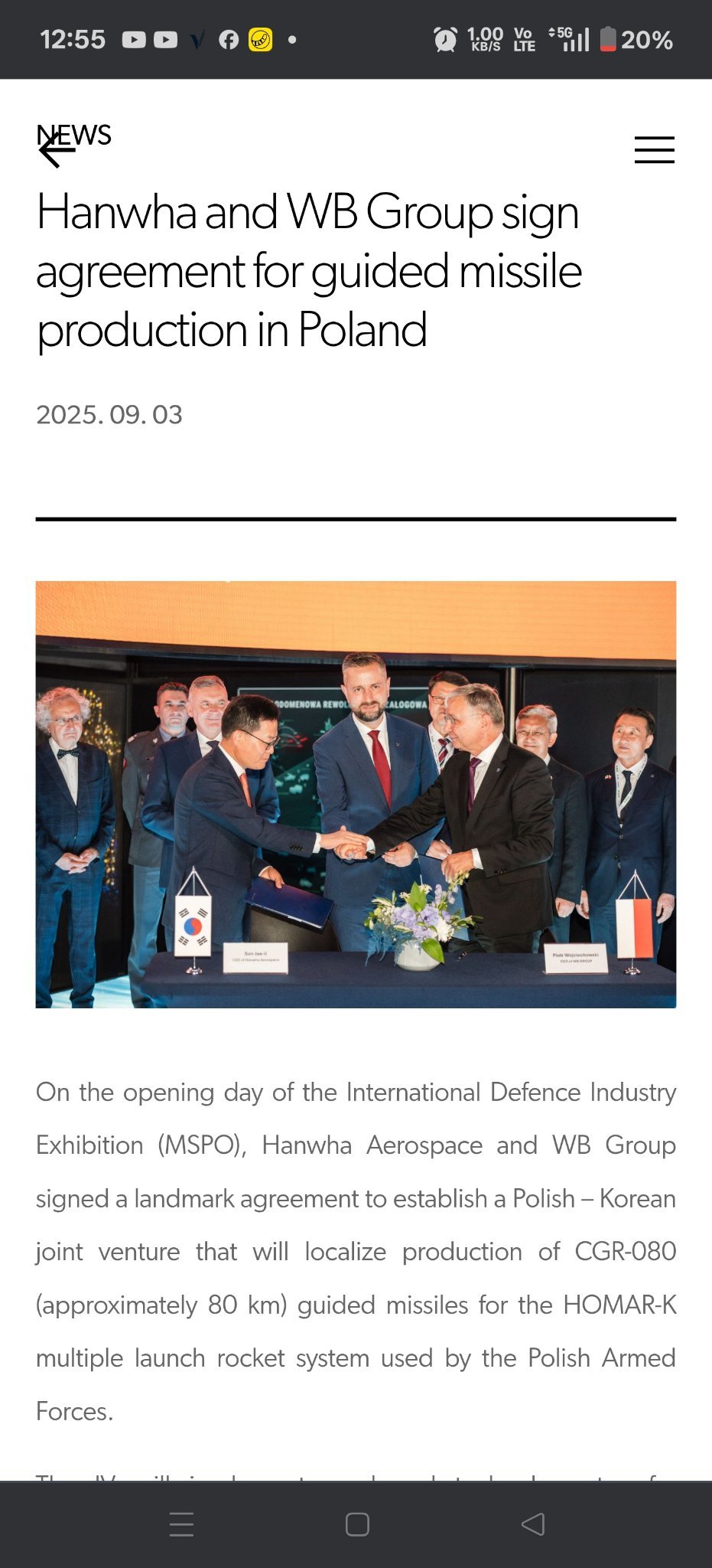 $PLUS Korea Defense Industry Index ETF (KDEF.US)$ $雷神技術 (RTX.US)$$波音 (BA.US)$$克瑞拓斯安全防衛 (KTOS.US)$$Red Cat Holdings (RCAT.US)$$GE航天航空 (GE.US)$$GE航天航空 (GE.US)$$奈飛 (NFLX.US)$$嘉年華郵輪 (CCL.US)$$Axon Enterprise (AXON.US)$$Palantir (PLTR.US)$
