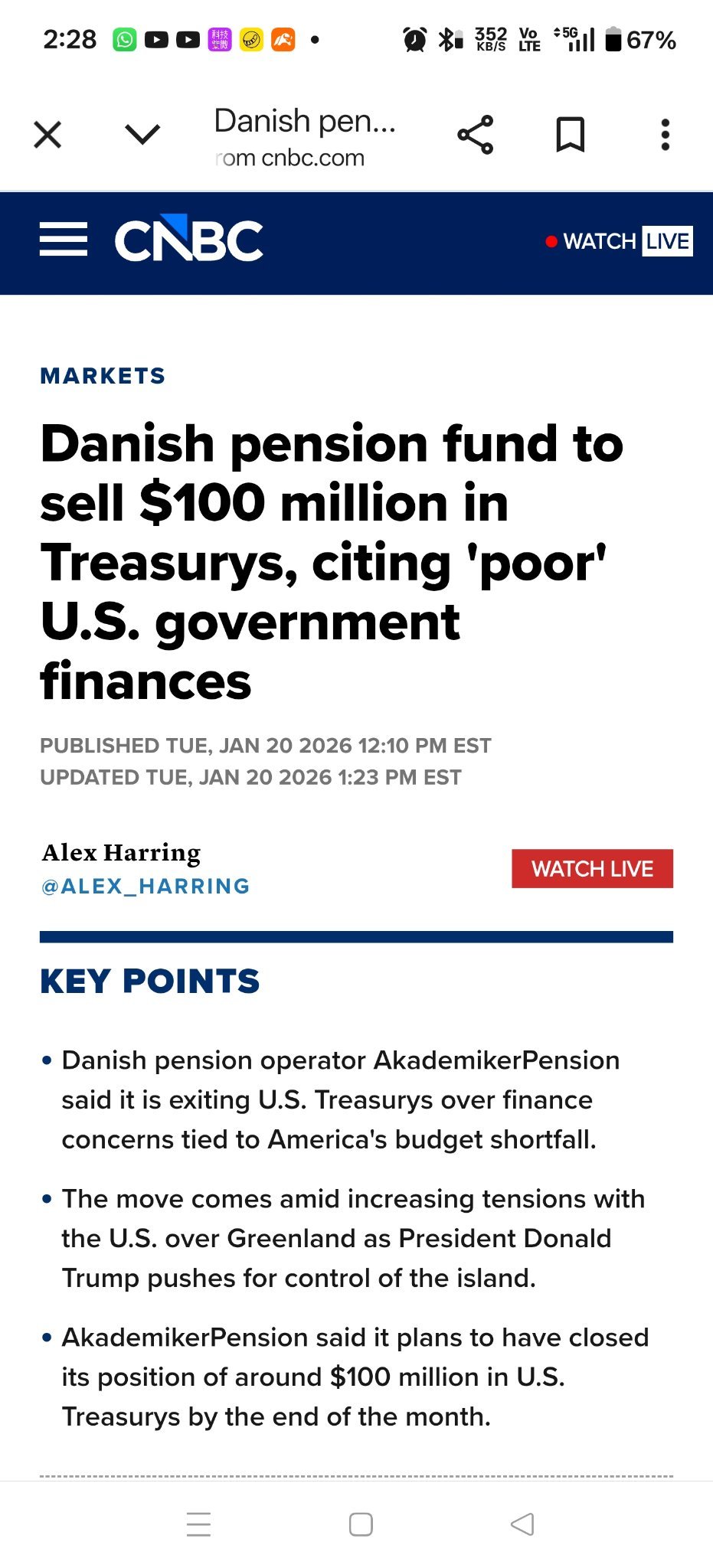 ProShares UltraShort 20+ Year Treasury (TBT.US)$ $パン アメリカン ... -  moomooコミュニティ