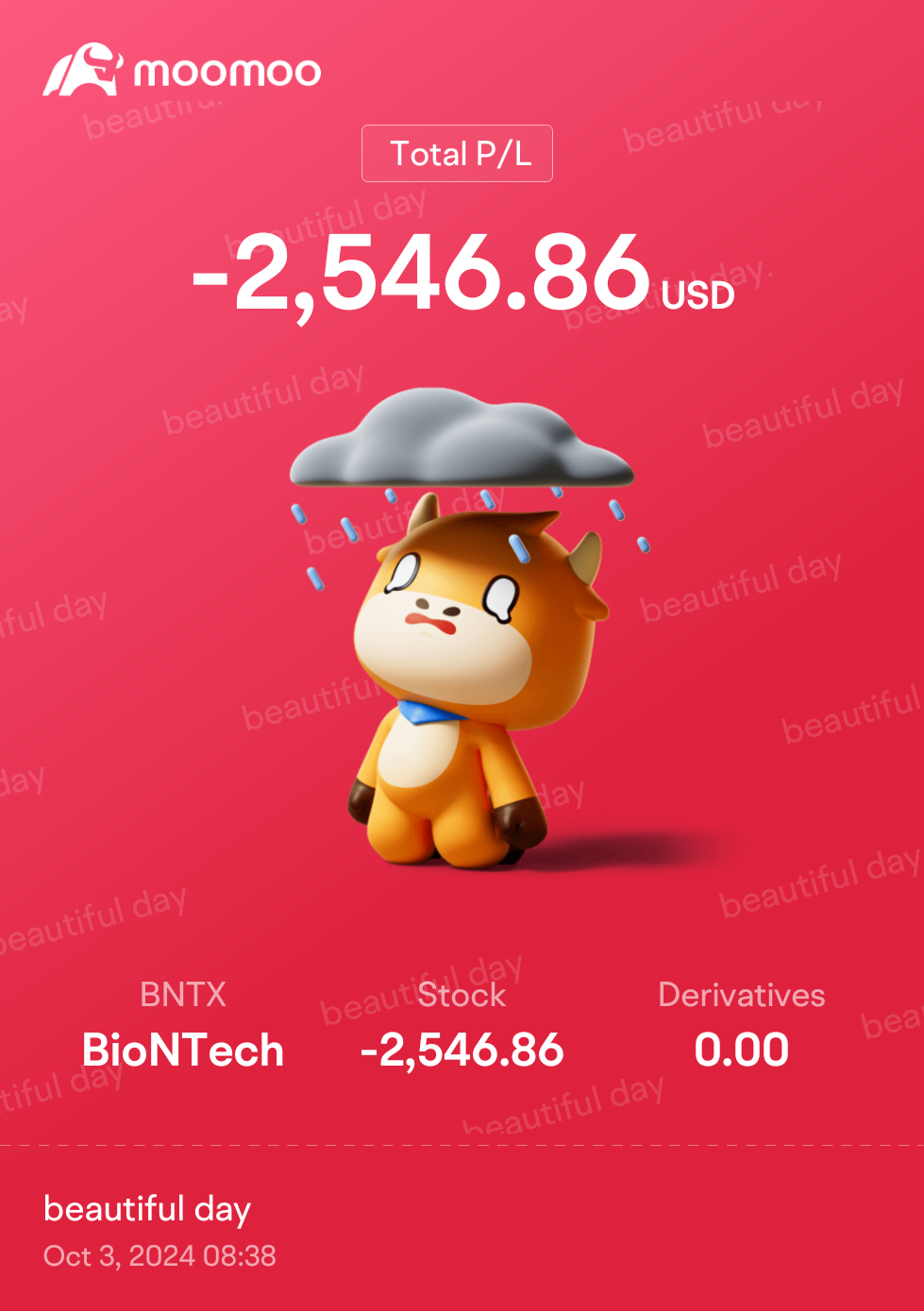 can you fly higher? moomoo Community