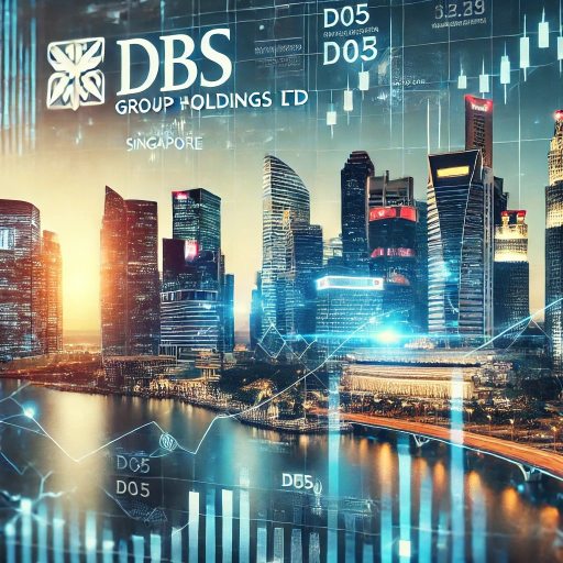 DBS Group Holding