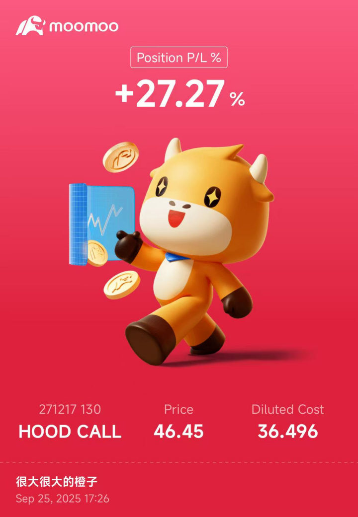 從幣圈踏足美股,我爲何敢滿倉虛值期權?