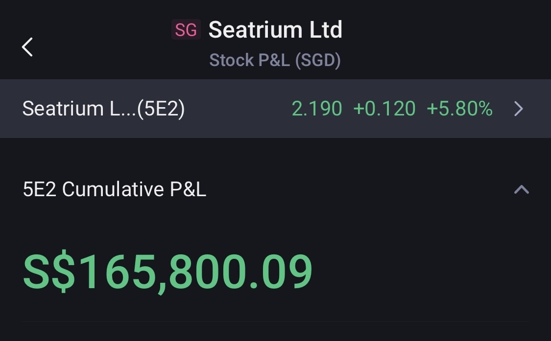 $海庭 (5E2.SG)$