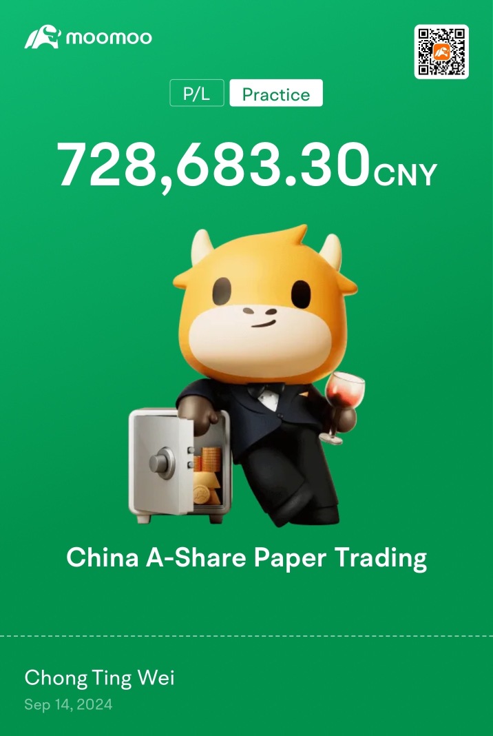 Paper trade