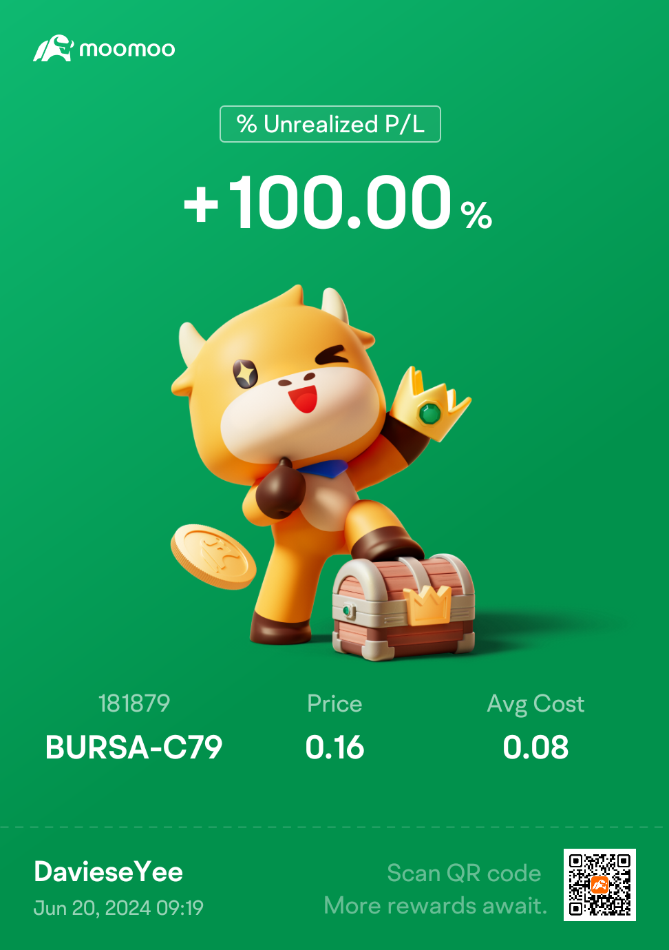 万岁 Bursa