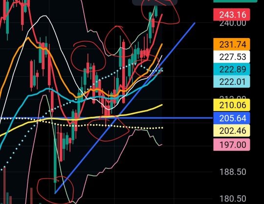 Trading Essentials - Trends