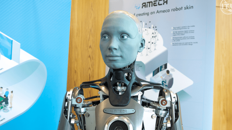 AMECA、Atlas、Optimus：2025 年值得關注的十大瘋狂人形機器人 - moomoo 社區