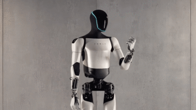 AMECA, Atlas, Optimus: Top 10 insane humanoid robots to watch out for in 2025